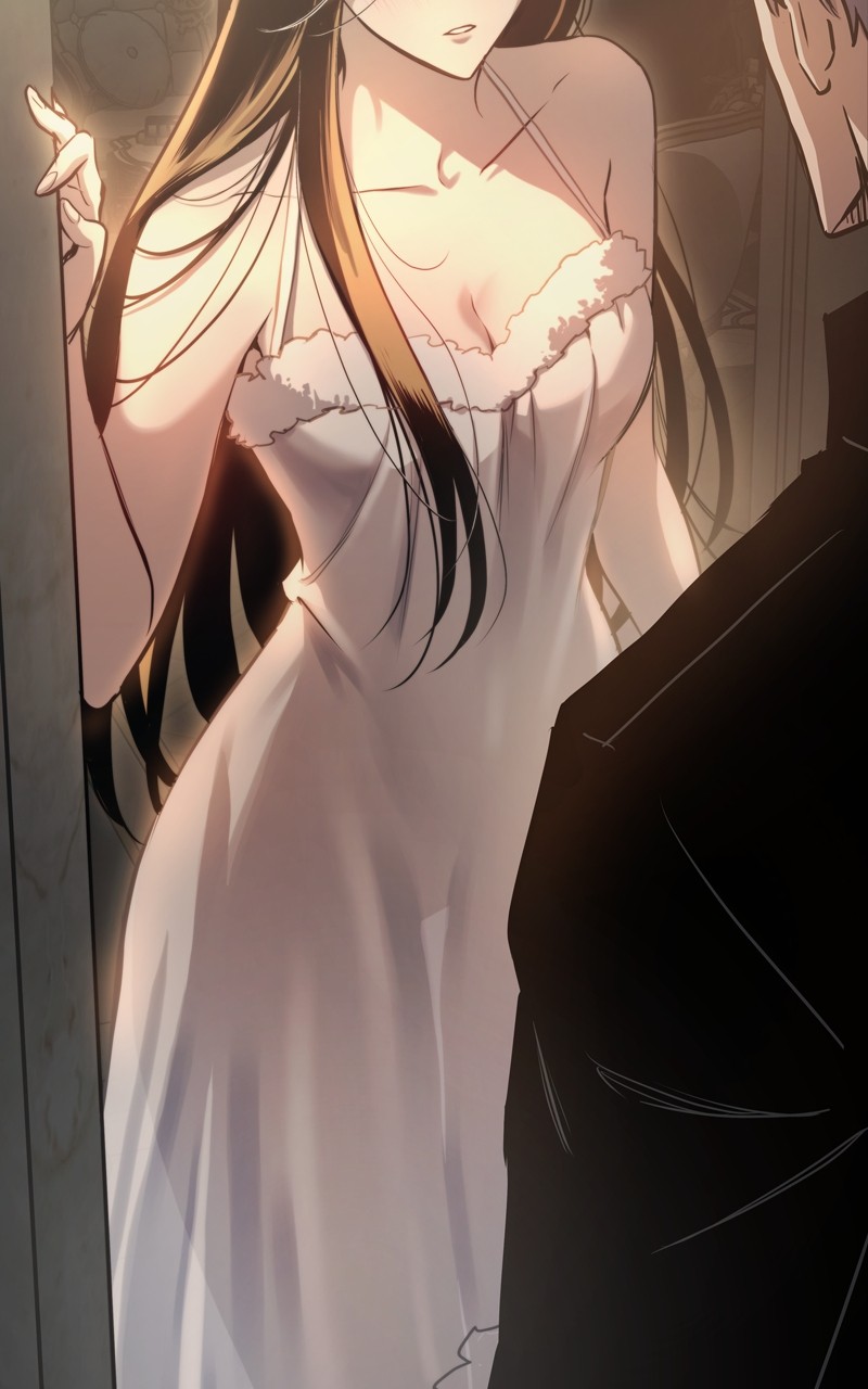 Read Doom Breaker EN Manga Online