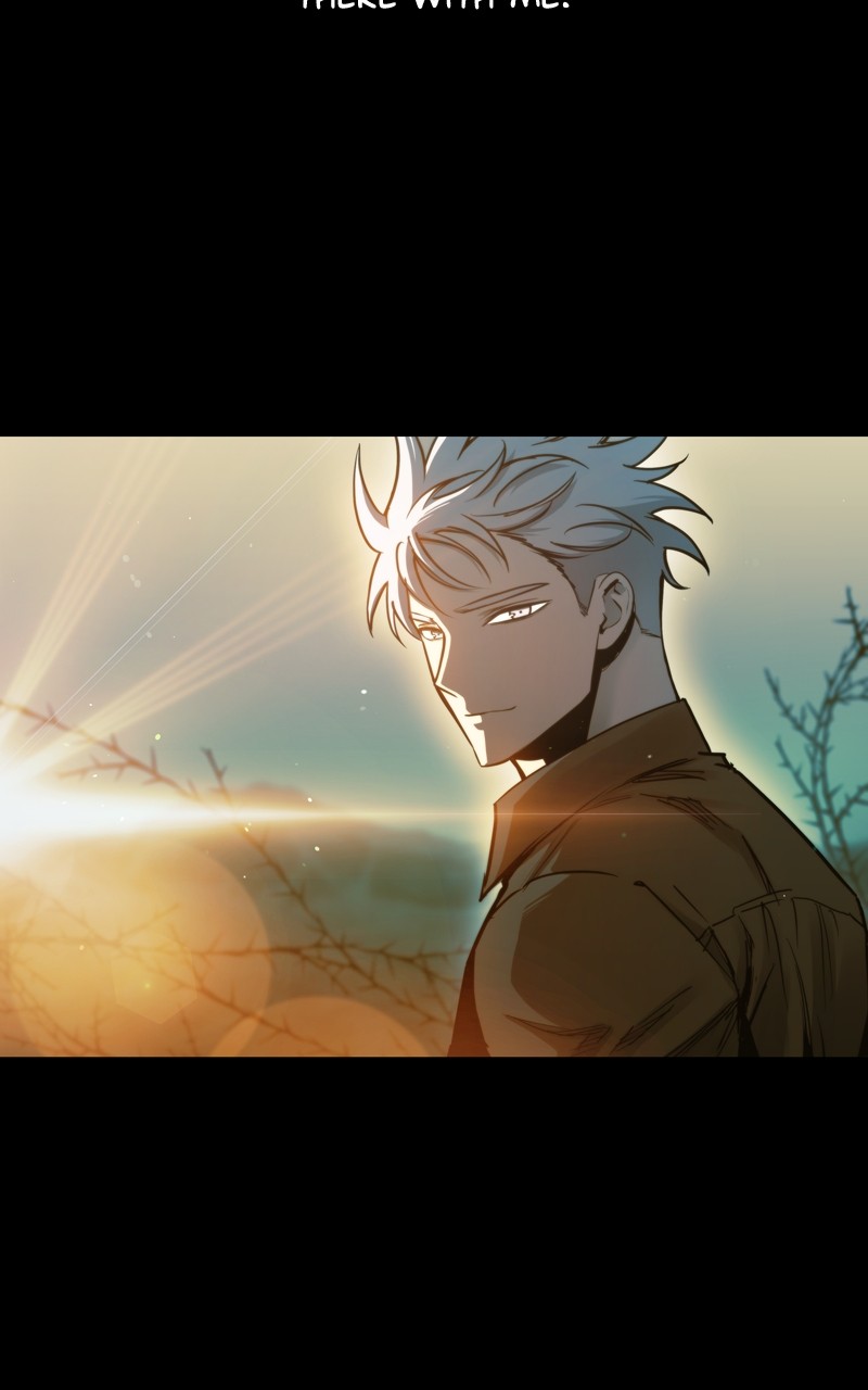 Read Doom Breaker EN Manga Online