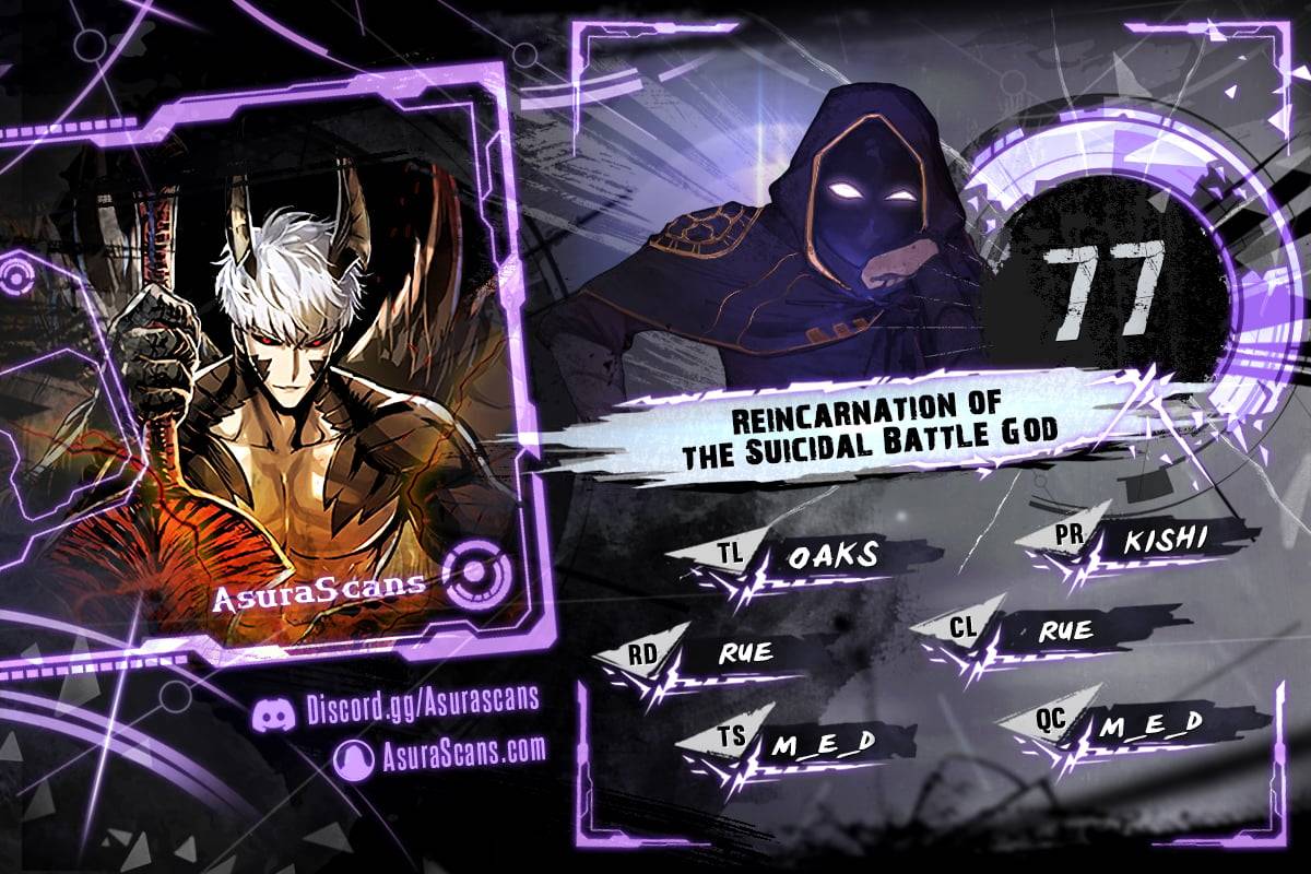 Read Doom Breaker EN Manga Online