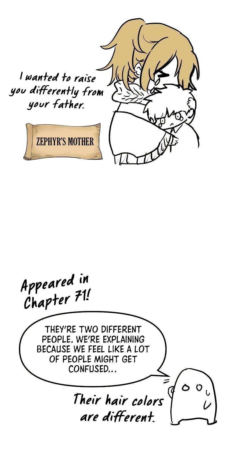 Read Doom Breaker EN Manga Online