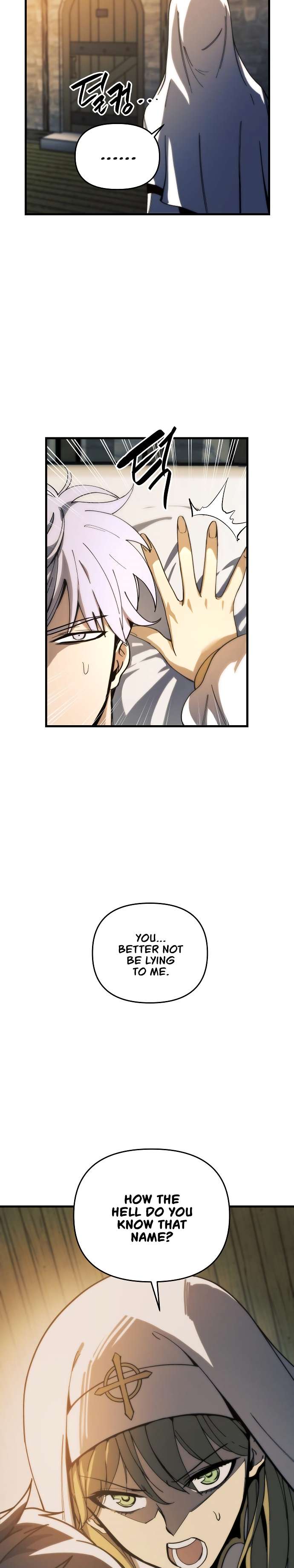 Read Doom Breaker EN Manga Online