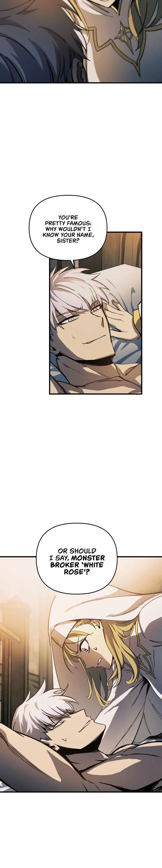 Read Doom Breaker EN Manga Online