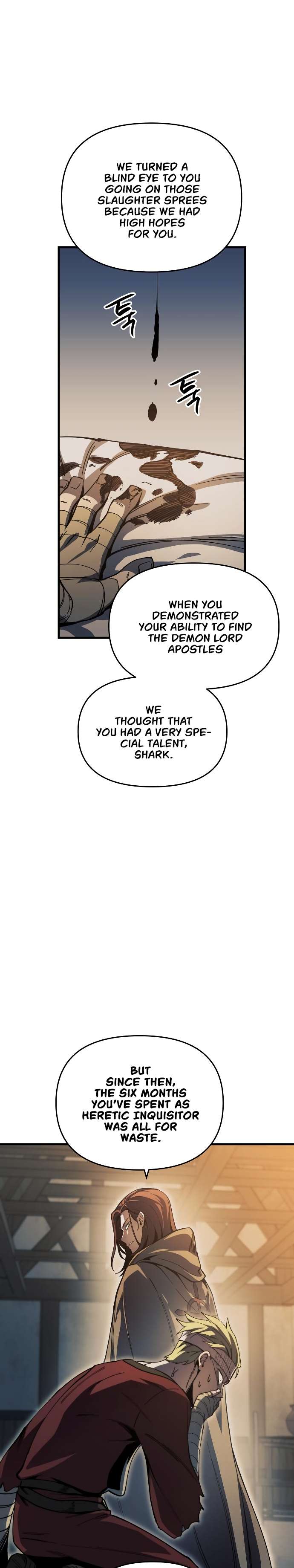 Read Doom Breaker EN Manga Online