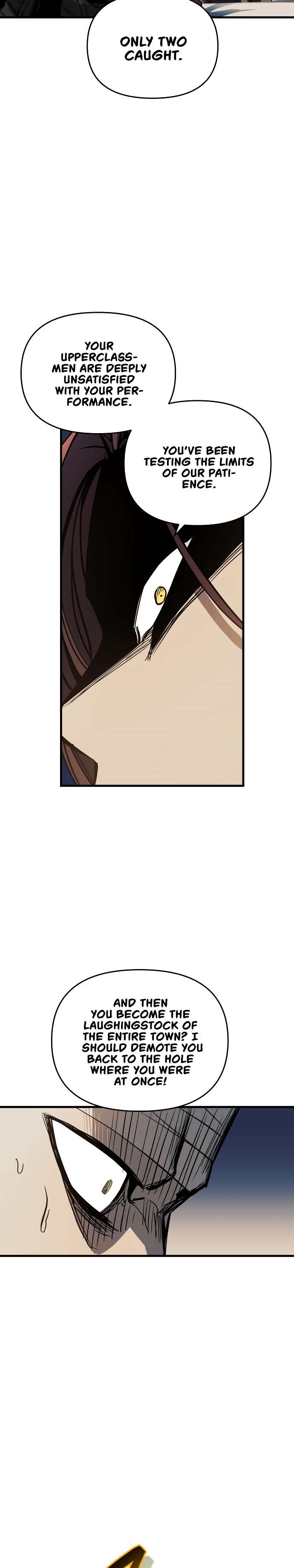 Read Doom Breaker EN Manga Online