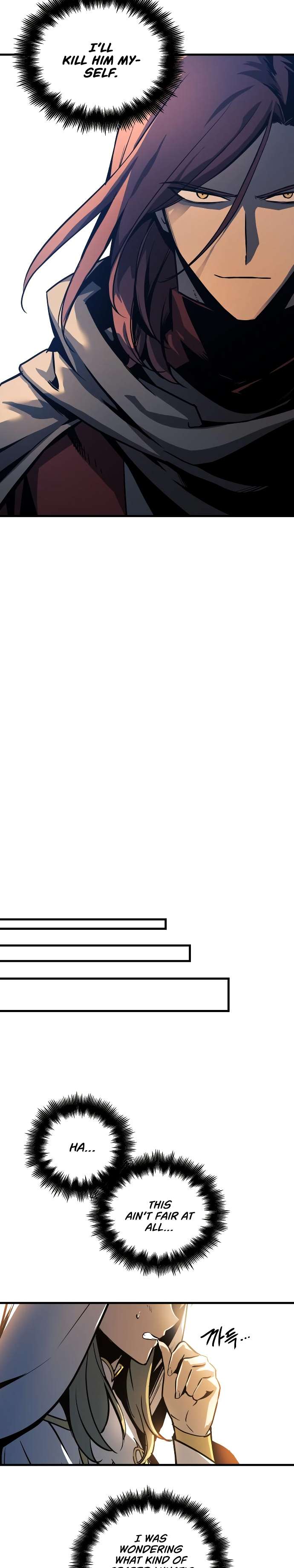 Read Doom Breaker EN Manga Online