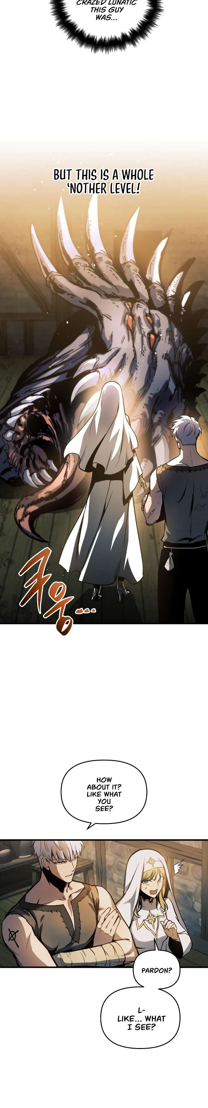 Read Doom Breaker EN Manga Online