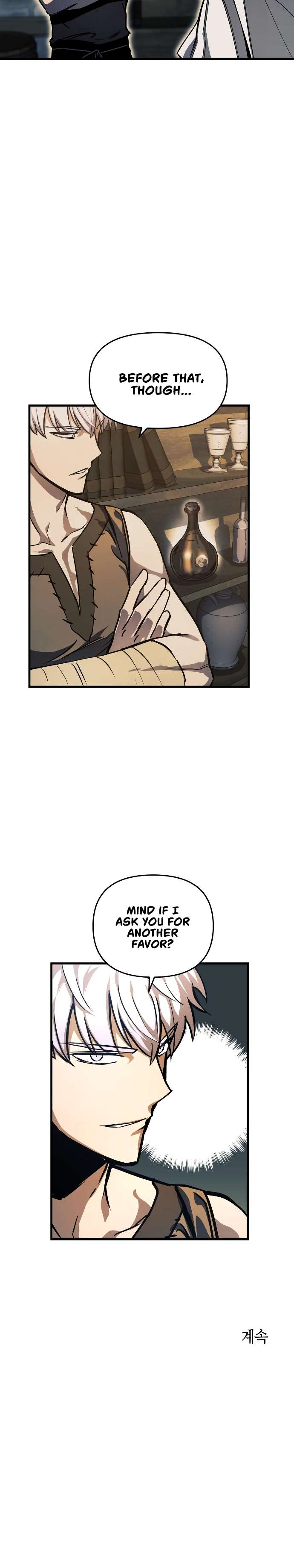 Read Doom Breaker EN Manga Online