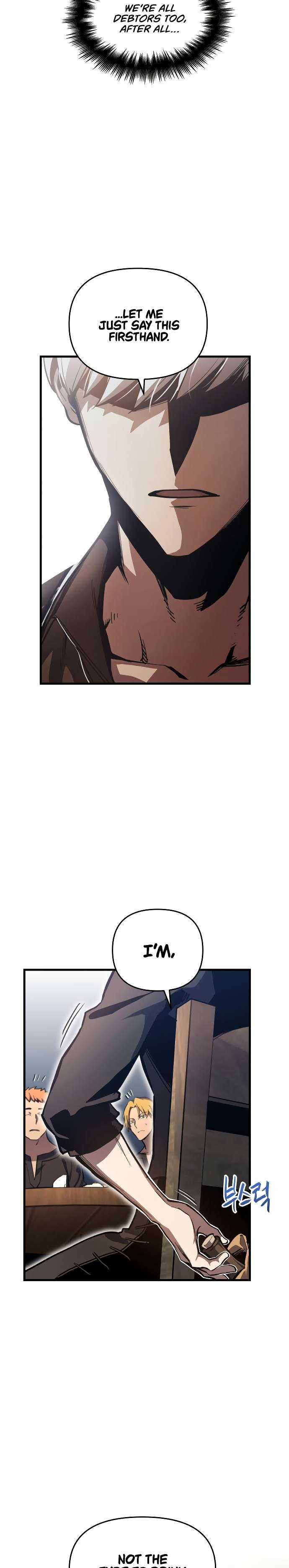 Read Doom Breaker EN Manga Online