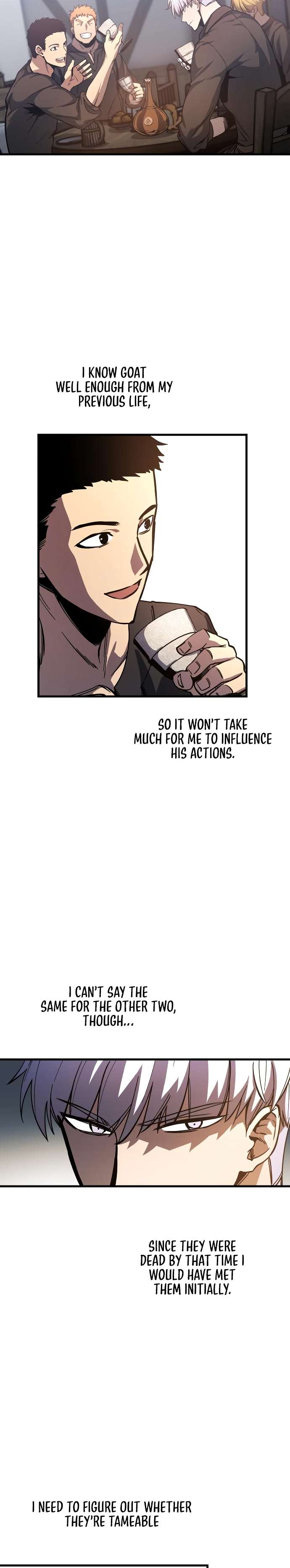 Read Doom Breaker EN Manga Online