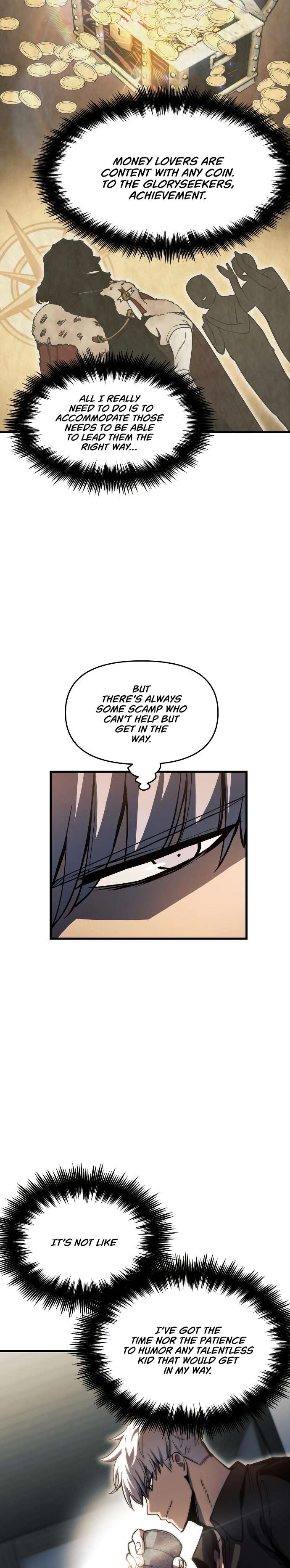 Read Doom Breaker EN Manga Online