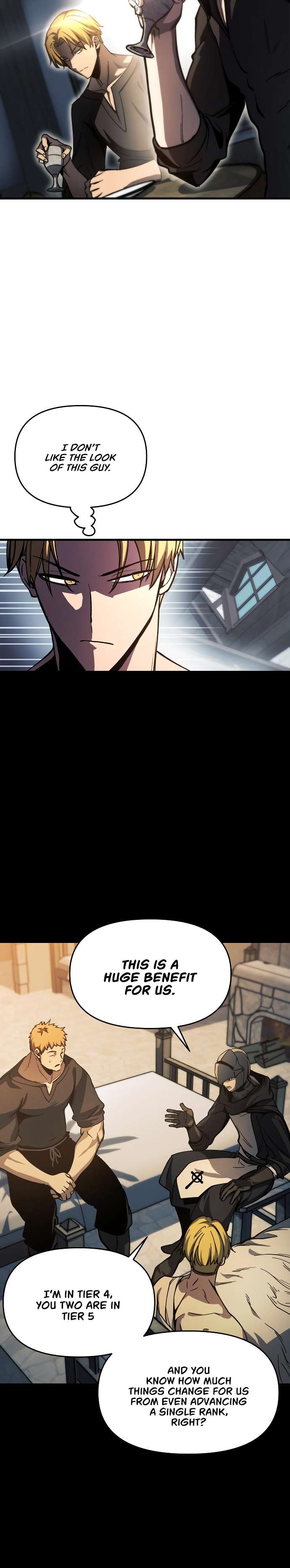 Read Doom Breaker EN Manga Online