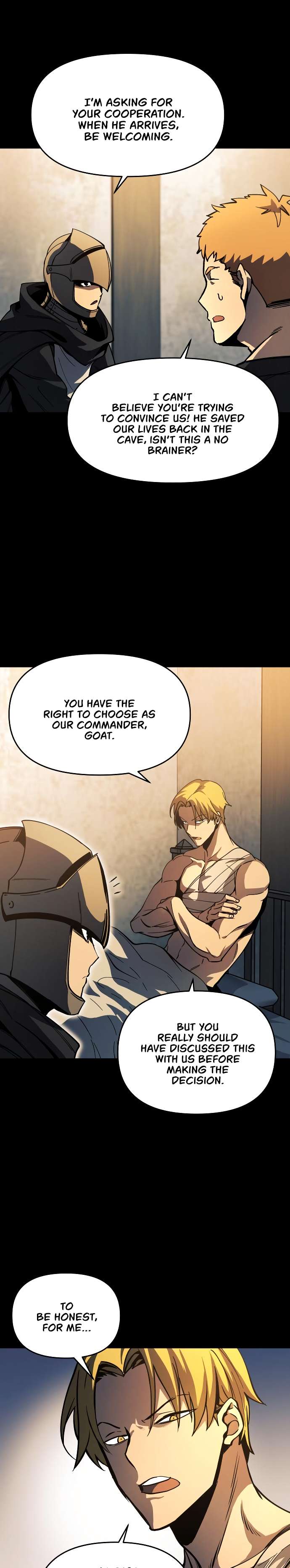 Read Doom Breaker EN Manga Online