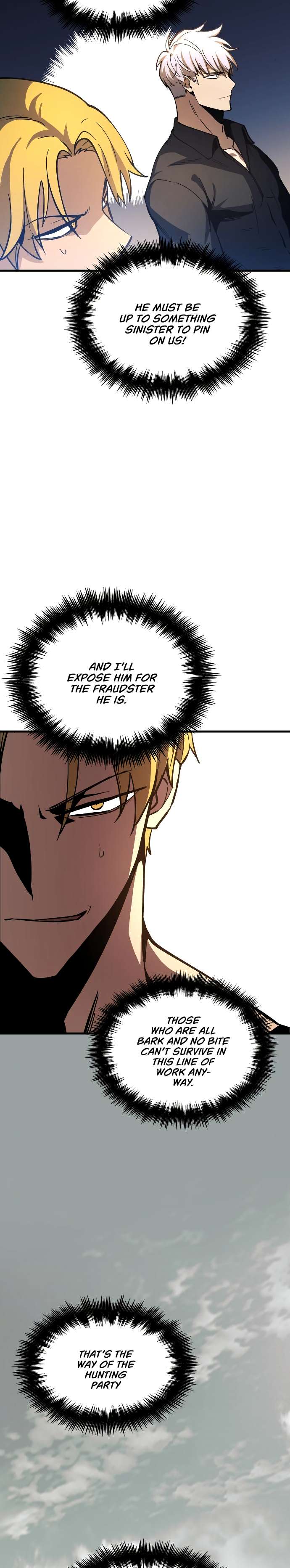 Read Doom Breaker EN Manga Online