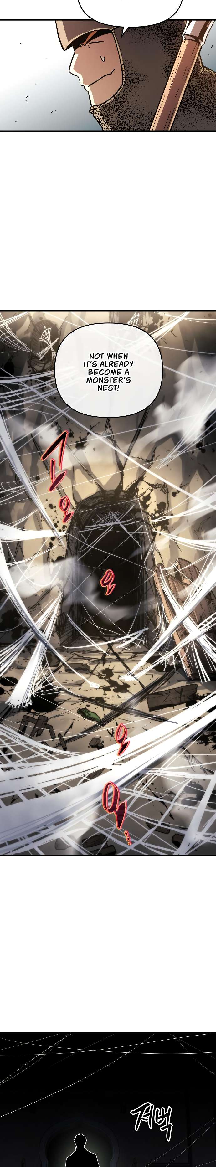 Read Doom Breaker EN Manga Online