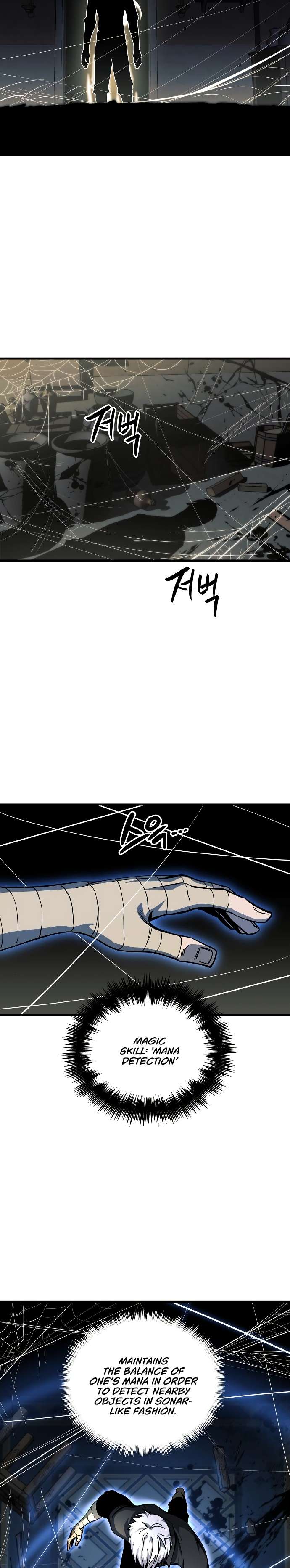 Read Doom Breaker EN Manga Online