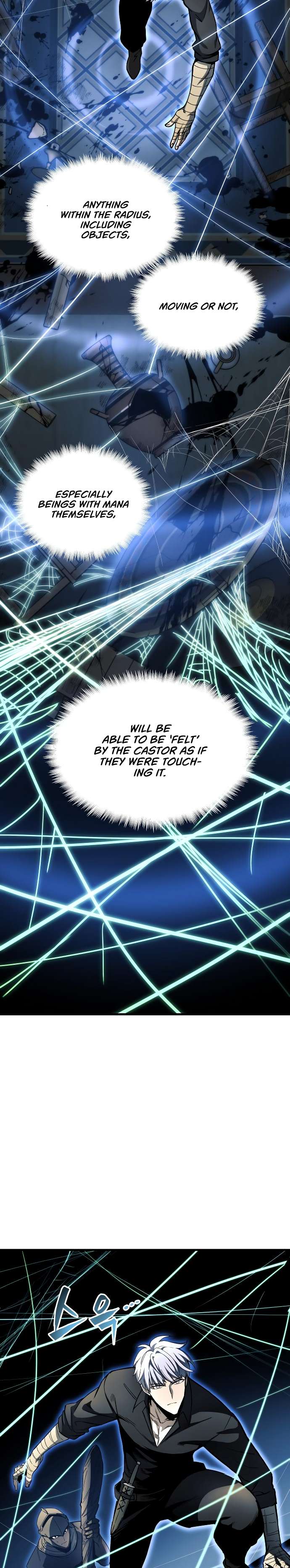 Read Doom Breaker EN Manga Online