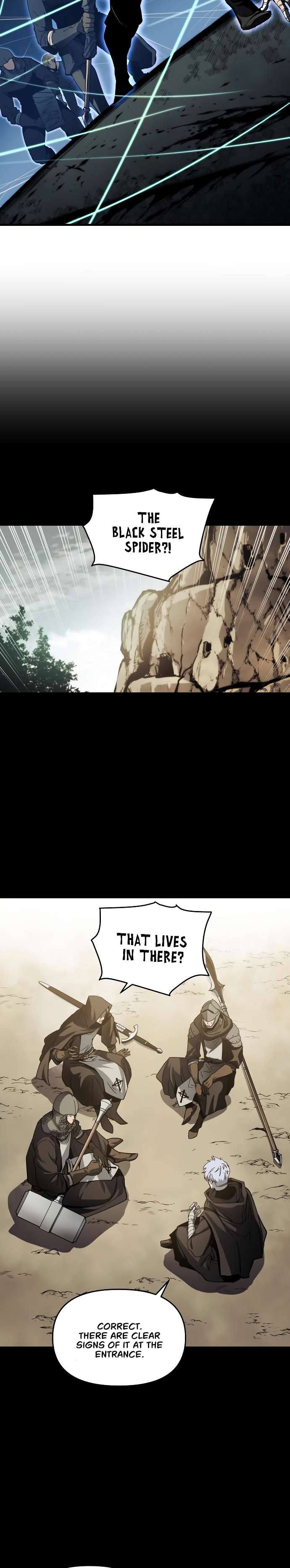 Read Doom Breaker EN Manga Online