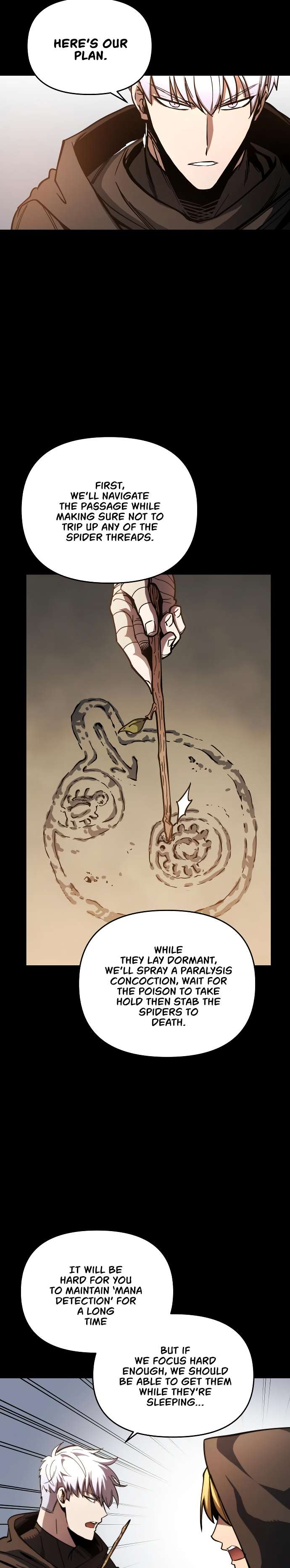 Read Doom Breaker EN Manga Online