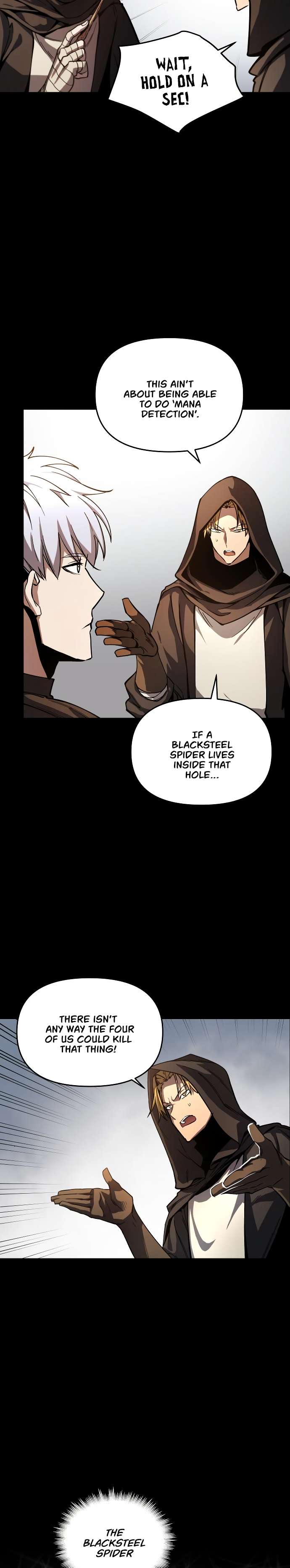 Read Doom Breaker EN Manga Online