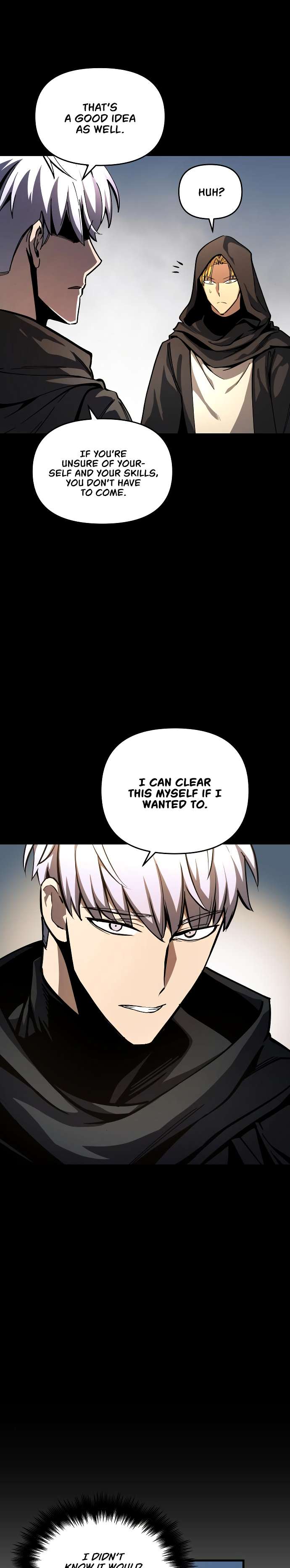 Read Doom Breaker EN Manga Online