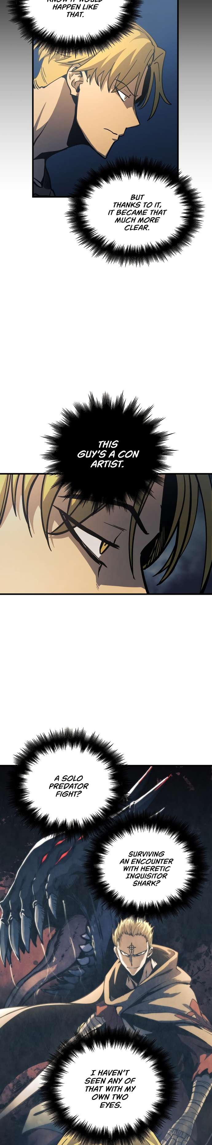 Read Doom Breaker EN Manga Online