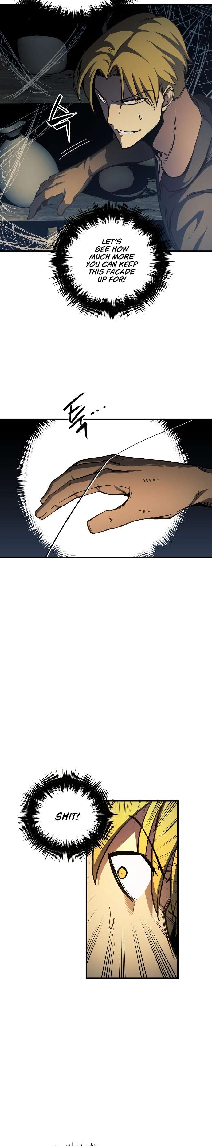 Read Doom Breaker EN Manga Online