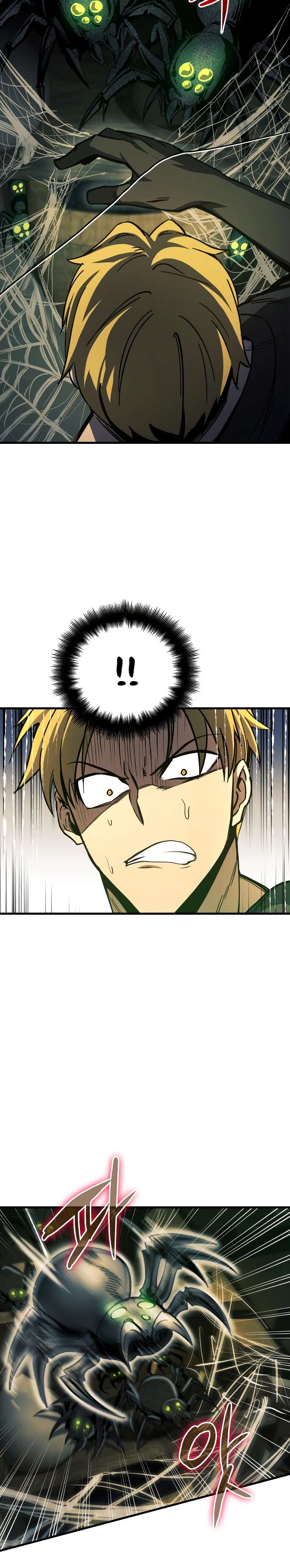 Read Doom Breaker EN Manga Online