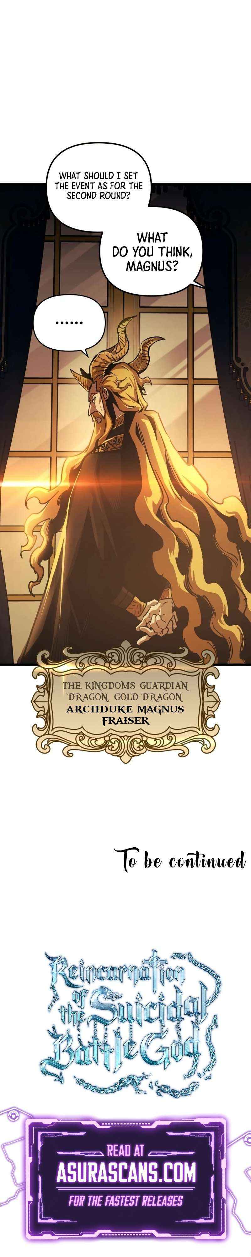 Read Doom Breaker EN Manga Online