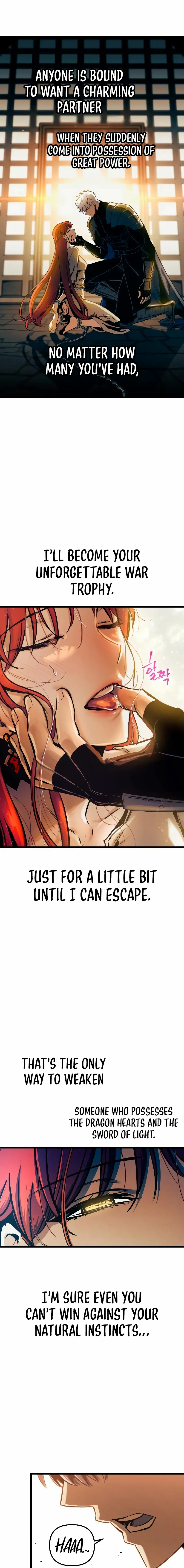 Read Doom Breaker EN Manga Online