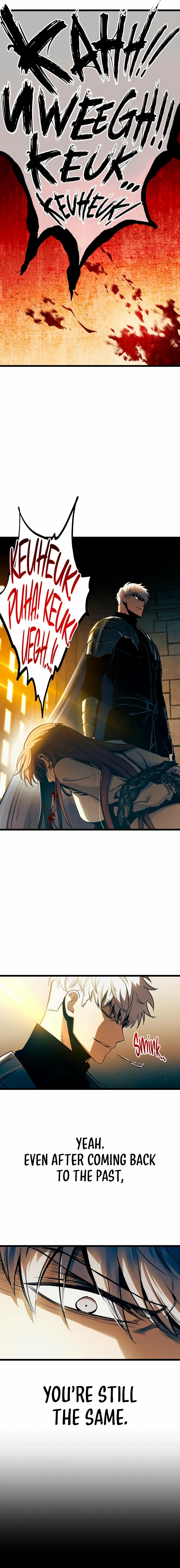 Read Doom Breaker EN Manga Online