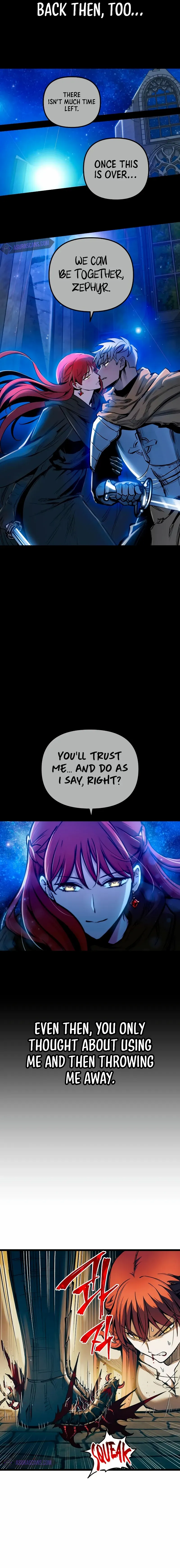 Read Doom Breaker EN Manga Online