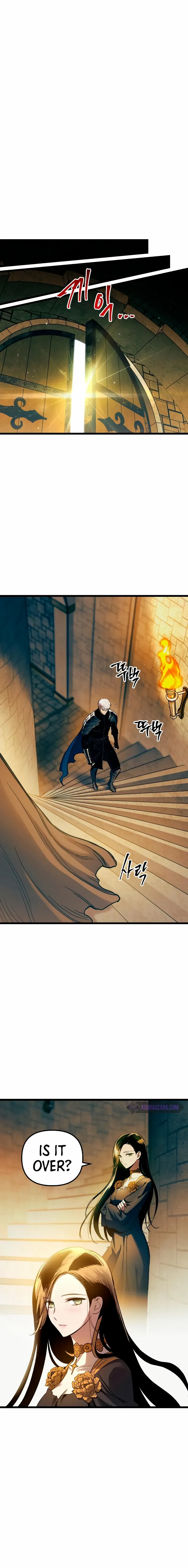 Read Doom Breaker EN Manga Online