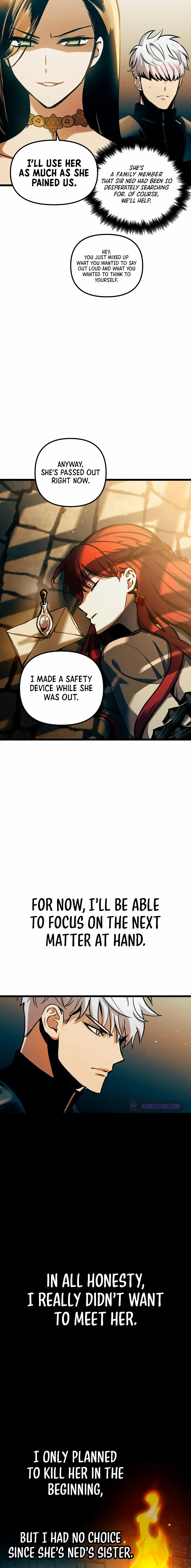 Read Doom Breaker EN Manga Online