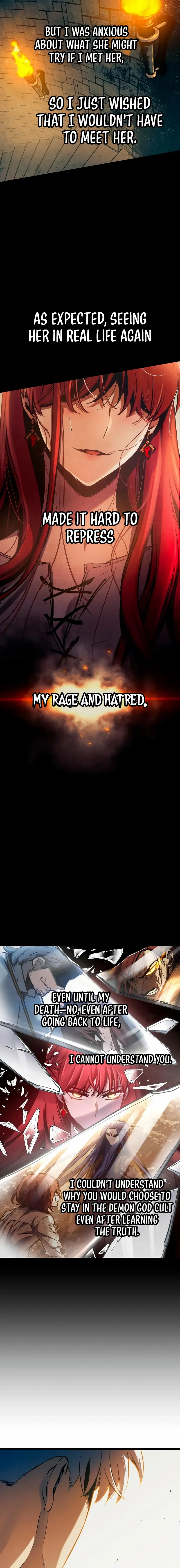 Read Doom Breaker EN Manga Online