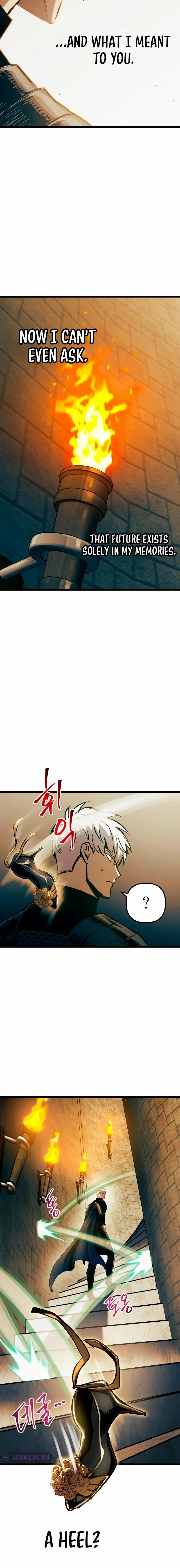 Read Doom Breaker EN Manga Online