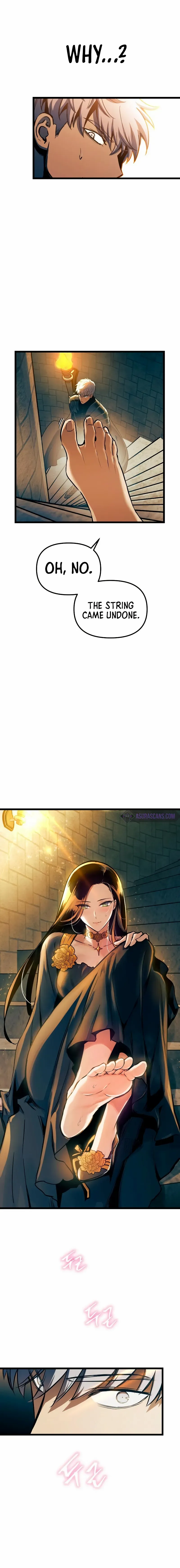 Read Doom Breaker EN Manga Online