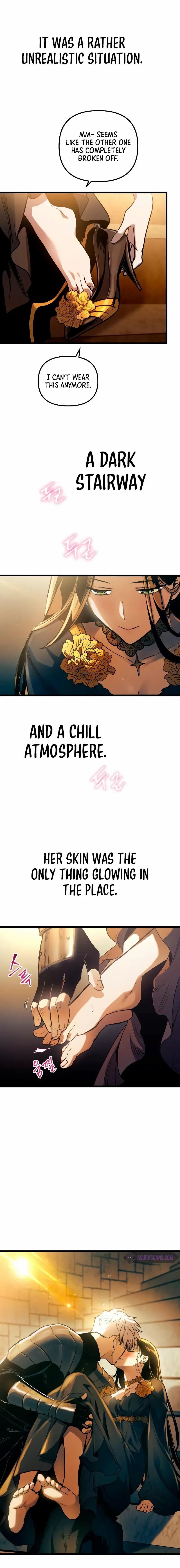 Read Doom Breaker EN Manga Online