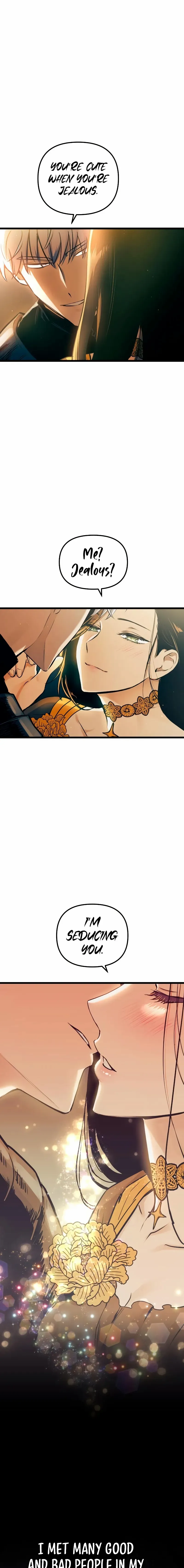 Read Doom Breaker EN Manga Online