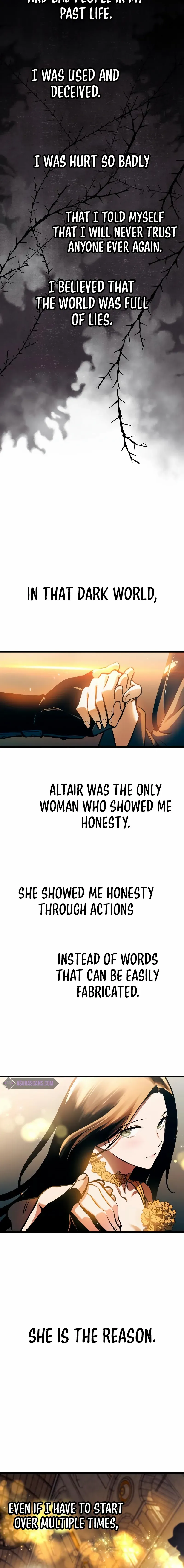 Read Doom Breaker EN Manga Online