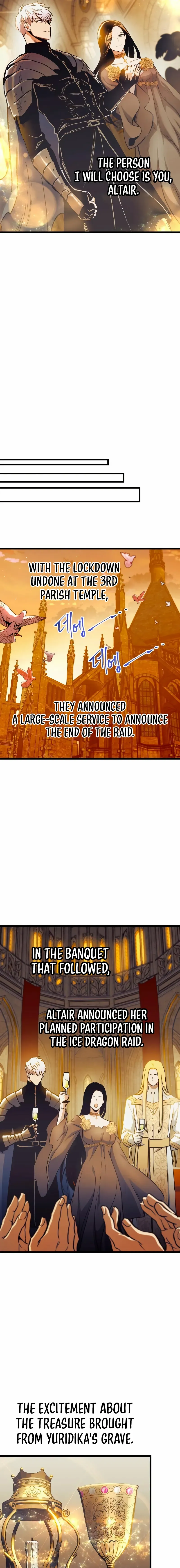 Read Doom Breaker EN Manga Online