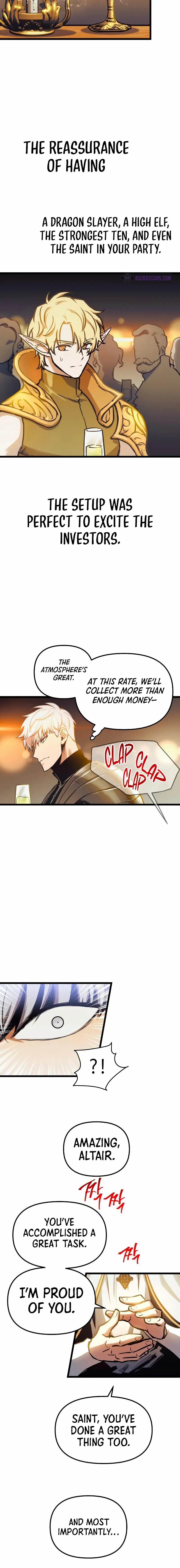 Read Doom Breaker EN Manga Online