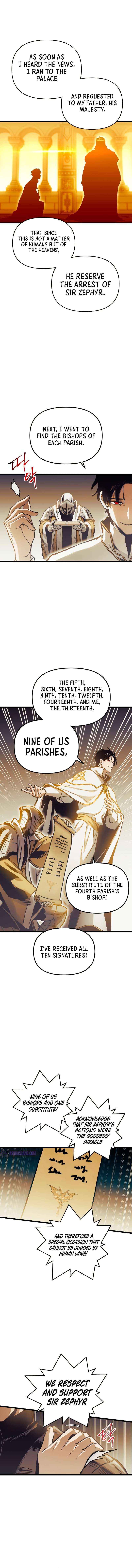 Read Doom Breaker EN Manga Online