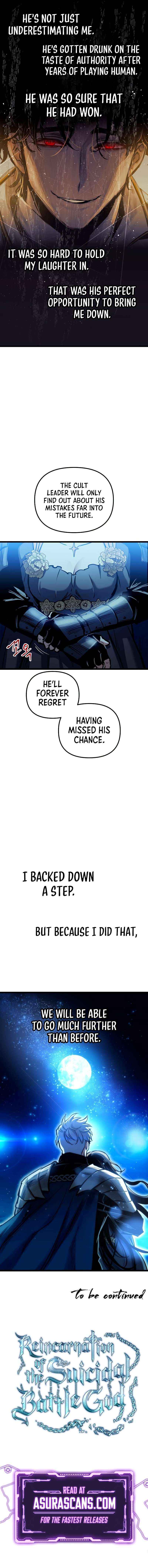 Read Doom Breaker EN Manga Online