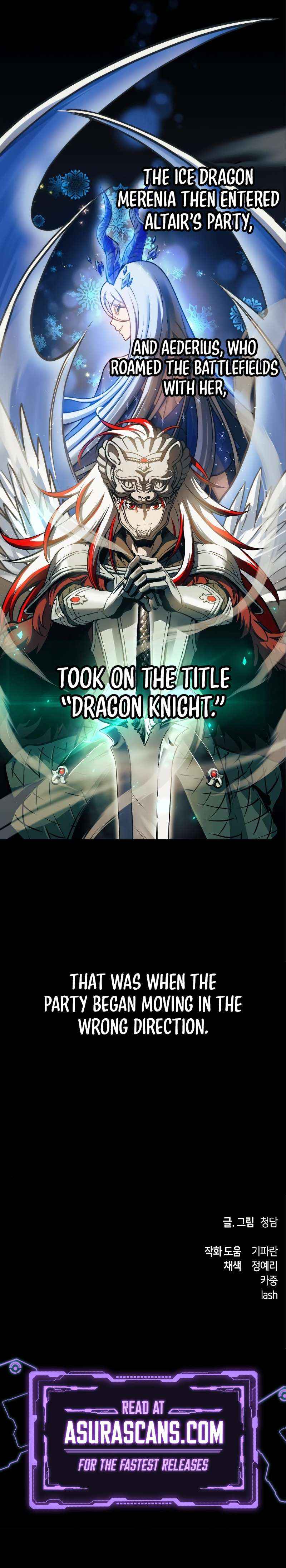 Read Doom Breaker EN Manga Online