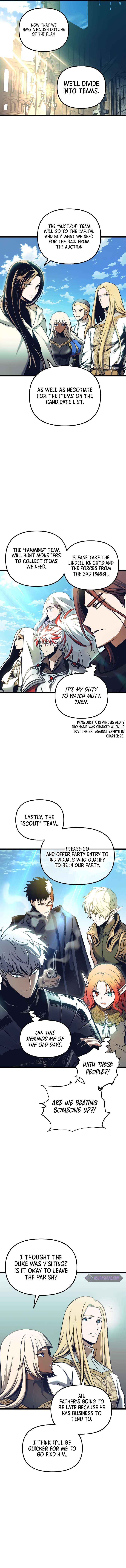 Read Doom Breaker EN Manga Online