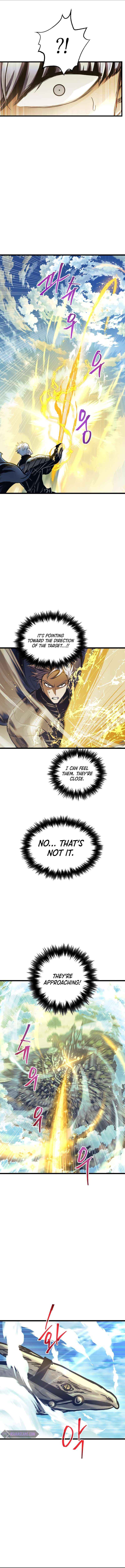 Read Doom Breaker EN Manga Online