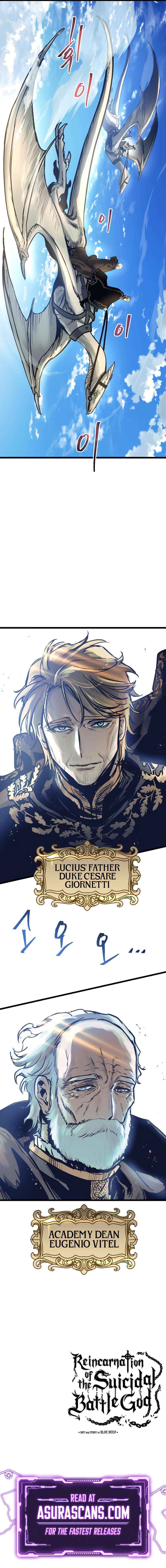 Read Doom Breaker EN Manga Online