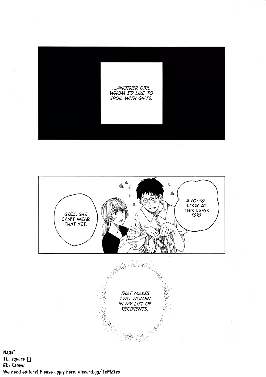 Read Edogawa Osamu's Anthology EN Manga Online