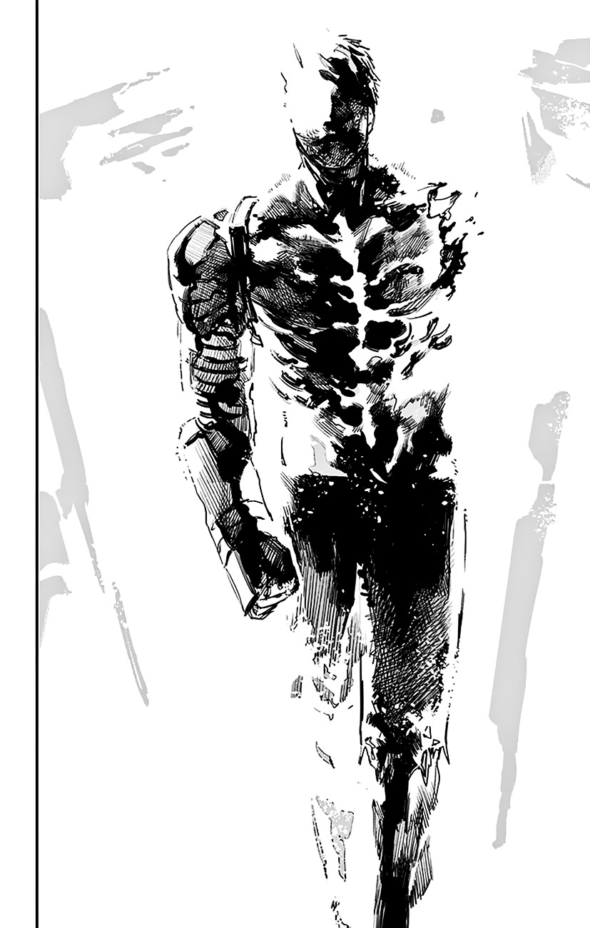 Read Fire Punch EN Manga Online