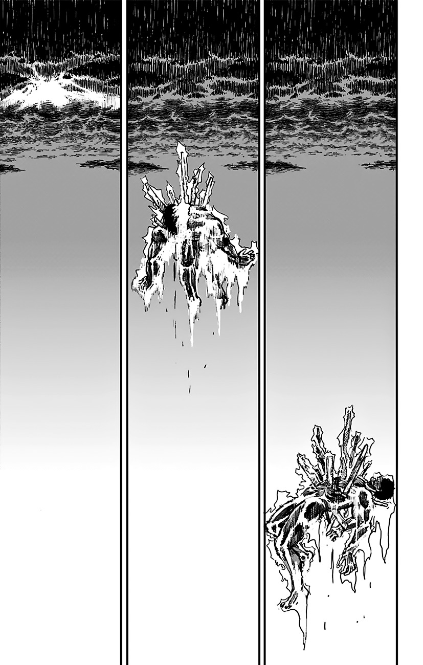 Read Fire Punch EN Manga Online